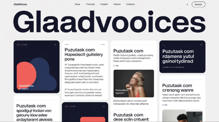 puzutask com