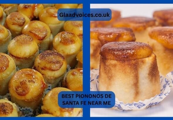 best piononos de santa fe near me