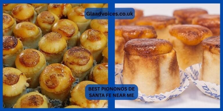 best piononos de santa fe near me