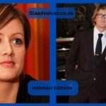 hannah dodkin