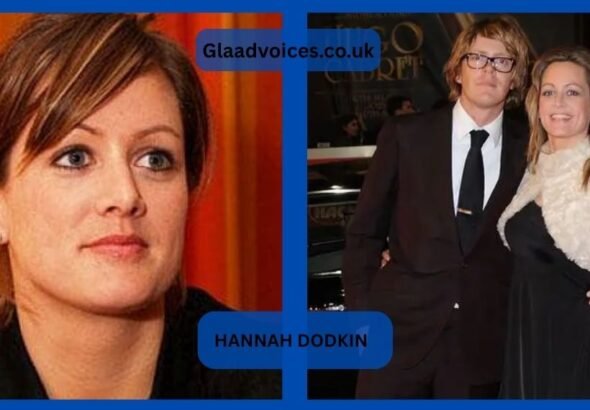 hannah dodkin