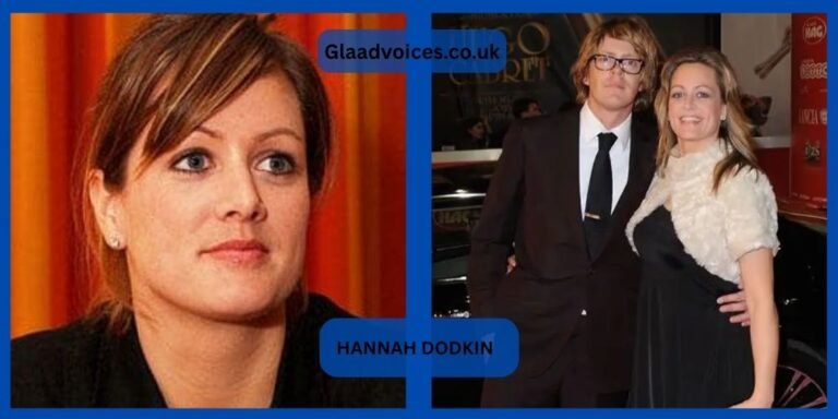 hannah dodkin