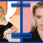 Renee Rapp Height