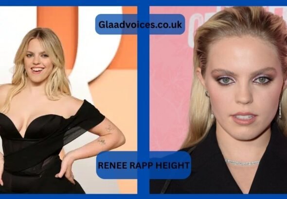 Renee Rapp Height