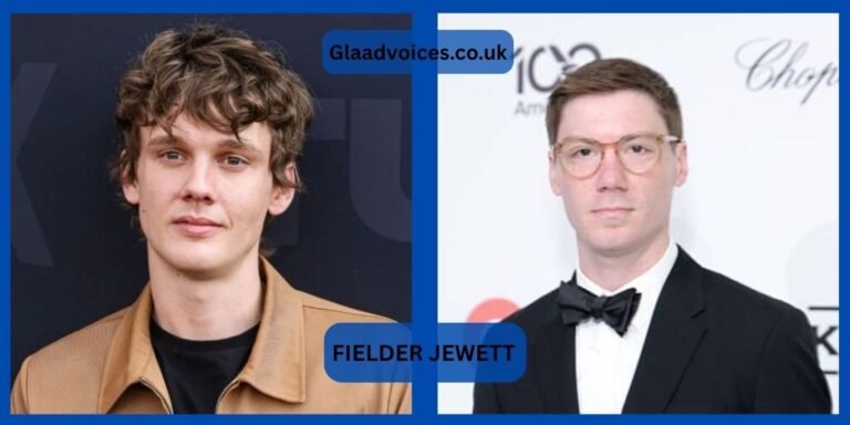fielder jewett
